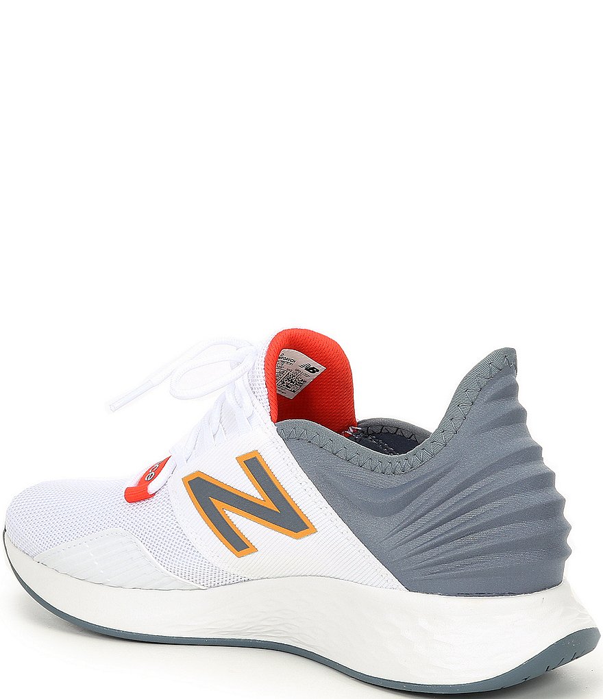 New Balance Men's Fresh Foam Roav Running Shoes
