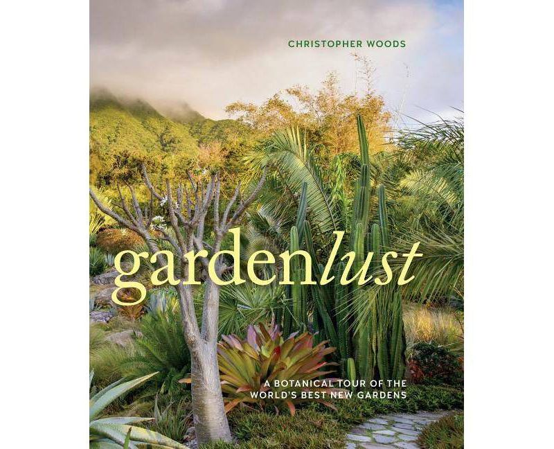 Gardening Under Lights - by  Leslie F Halleck (Hardcover)