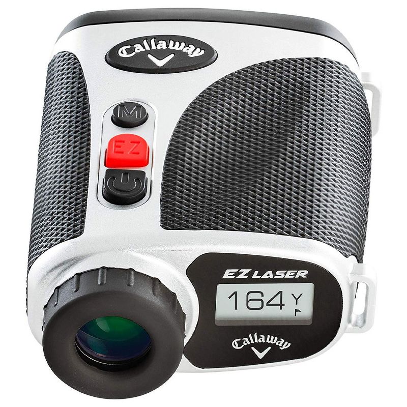 Callaway Ez Laser Rangefinder