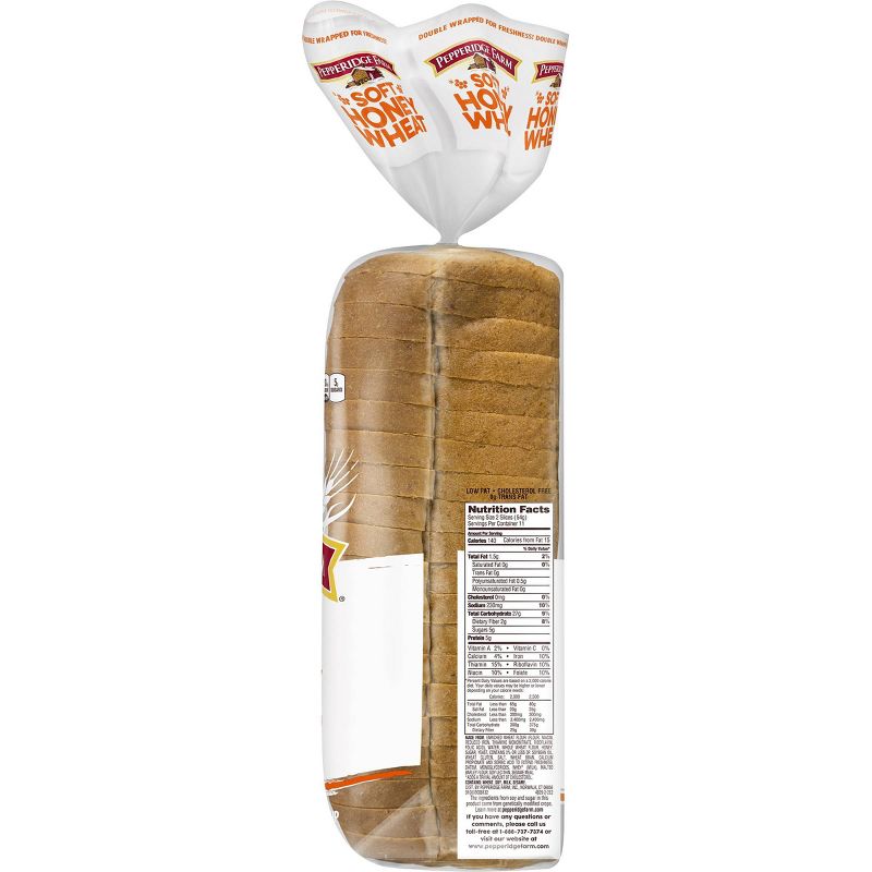 Pepperidge Farm Farmhouse Oatmeal Bread - 24oz