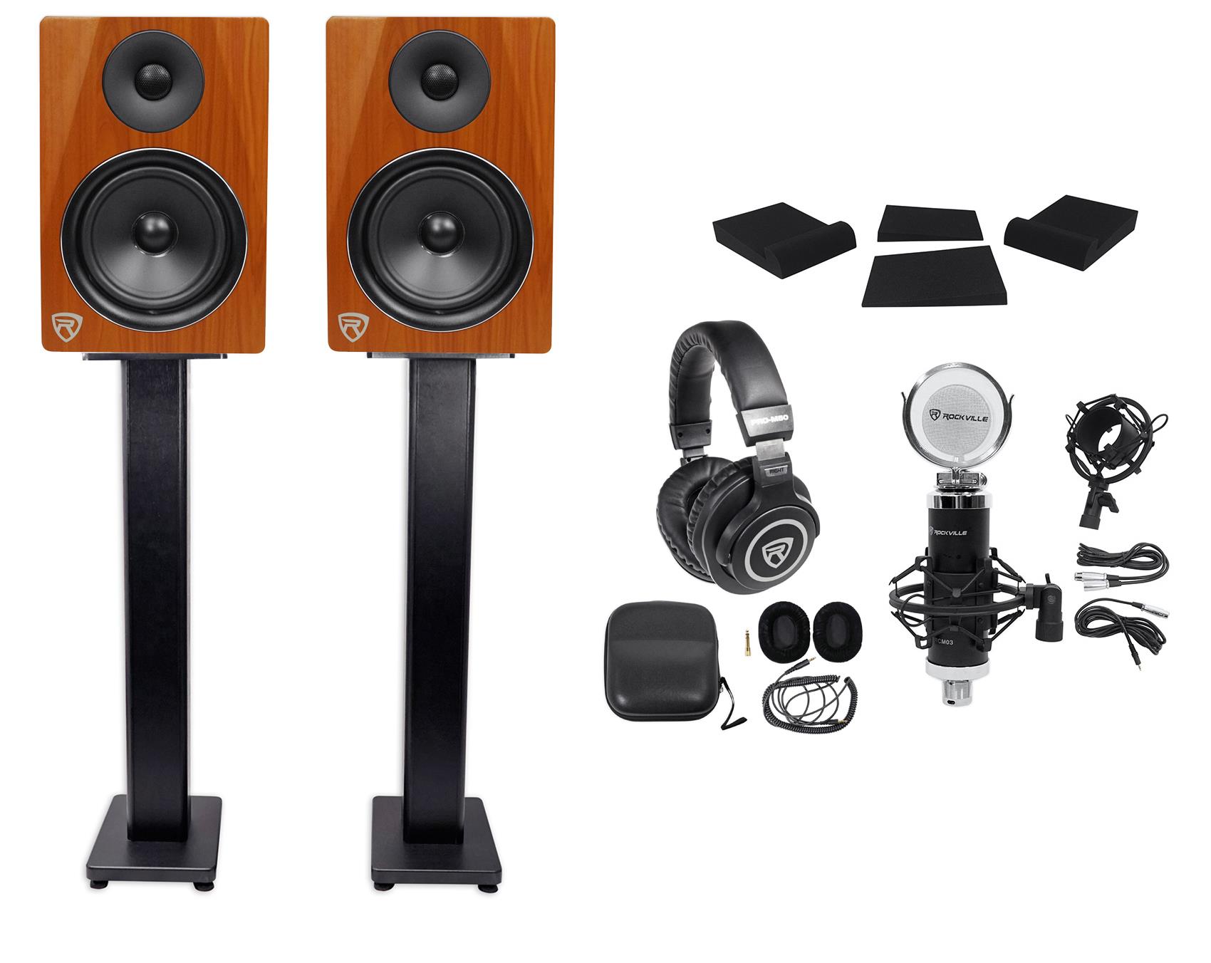 performance plus gooseneck 13" european style 3/8" threads black 13" 300 mm long