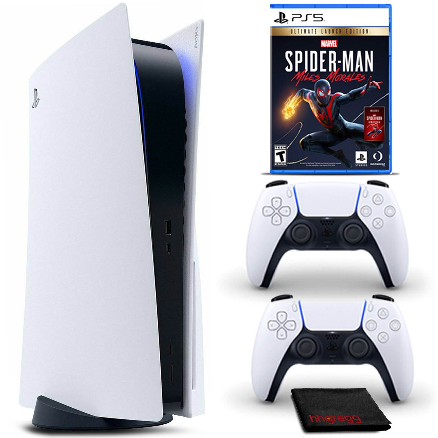 For PS5 Wireless Game Controller USB Charging Cable Replacement USB Charger