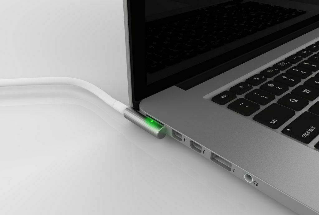 60W AC Power Adapter Charger for Apple Macbook Pro 13" A1278 2009-2011 L-Tip