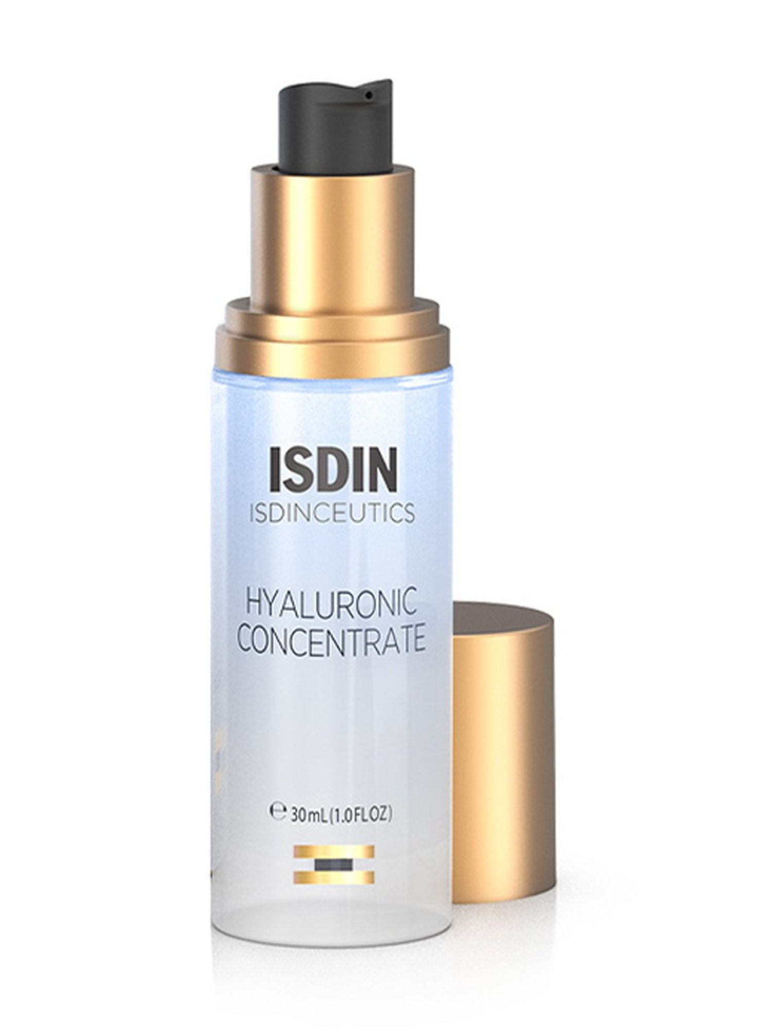 ISDIN ISDINceutics Hyaluronic Concentrate Serum - 30 ml