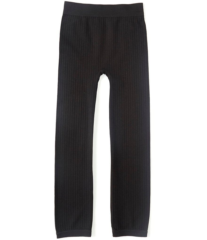 Chealsea & Violet Girls Big Girls 7-16 Solid Joggers