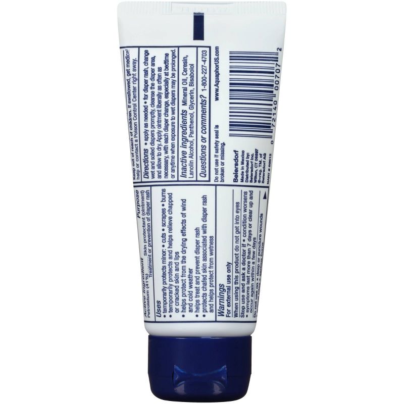 Aquaphor Baby Healing Ointment - 1.75oz