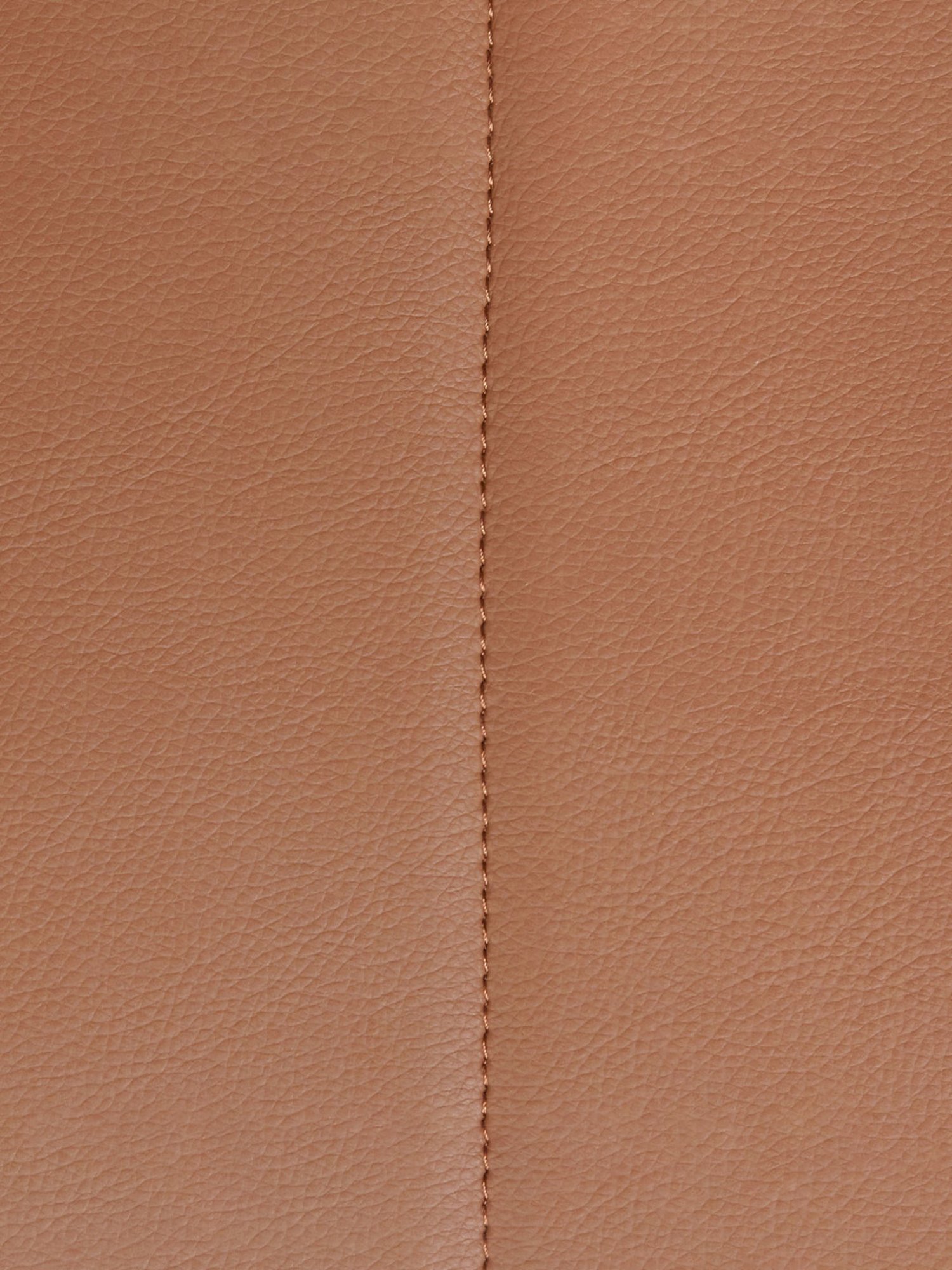 Godrej Interio Orbit L Shape Beige Pinewood 5 Seater LH Sofa