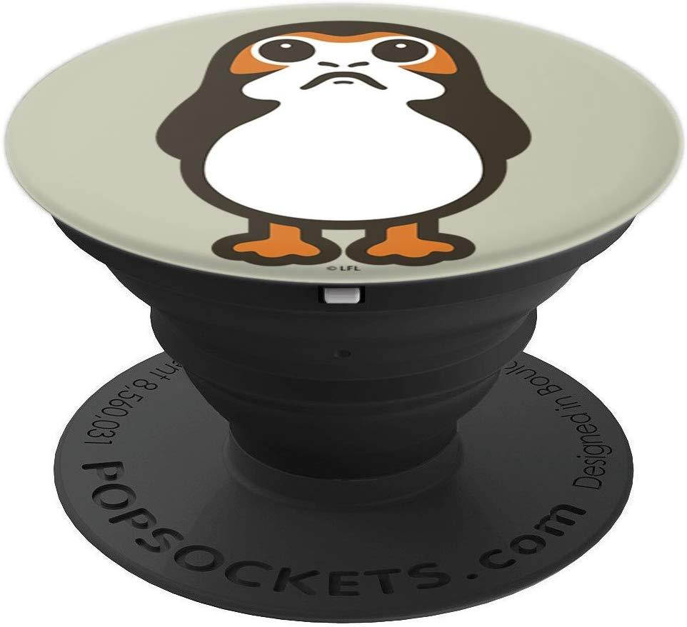 Star Wars Porg Cutie Mini Digital Art