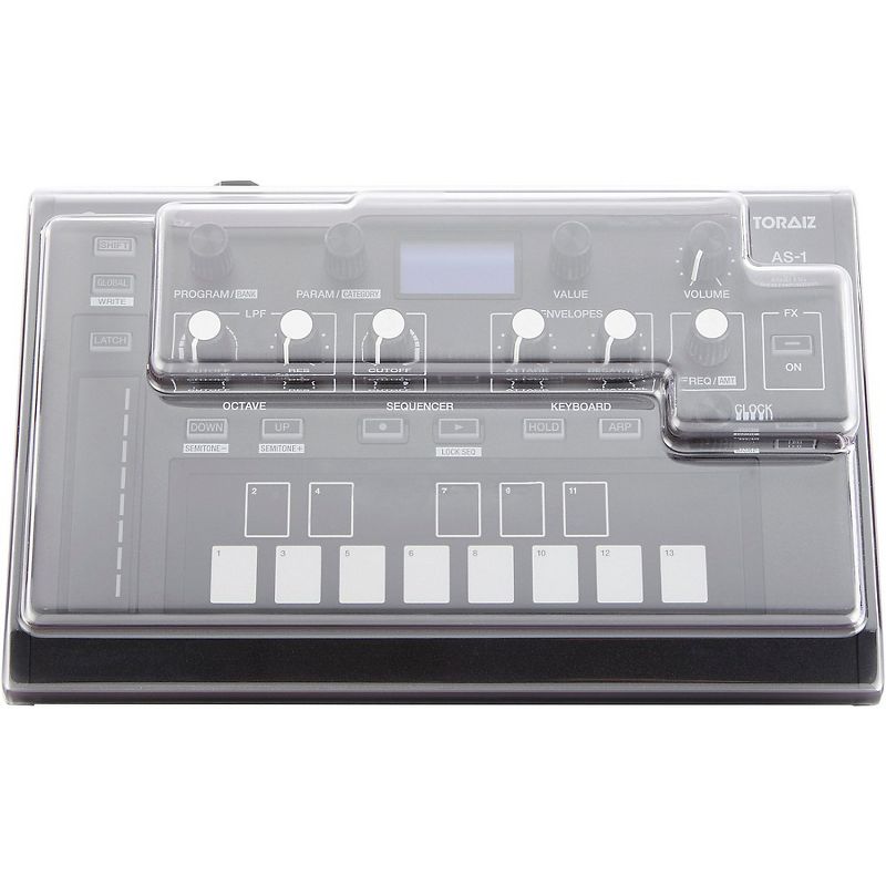 Decksaver Decksaver Pioneer Toriaz AS-1 Cover