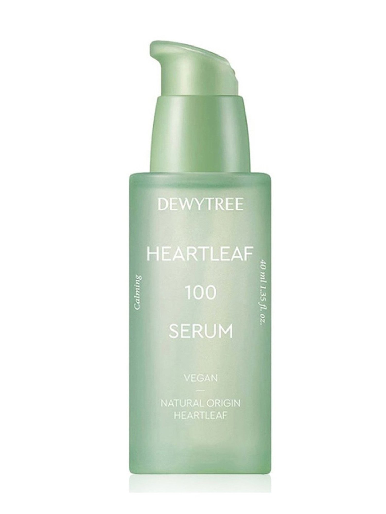 Dewytree Heartleaf 100 Serum - 40 ml
