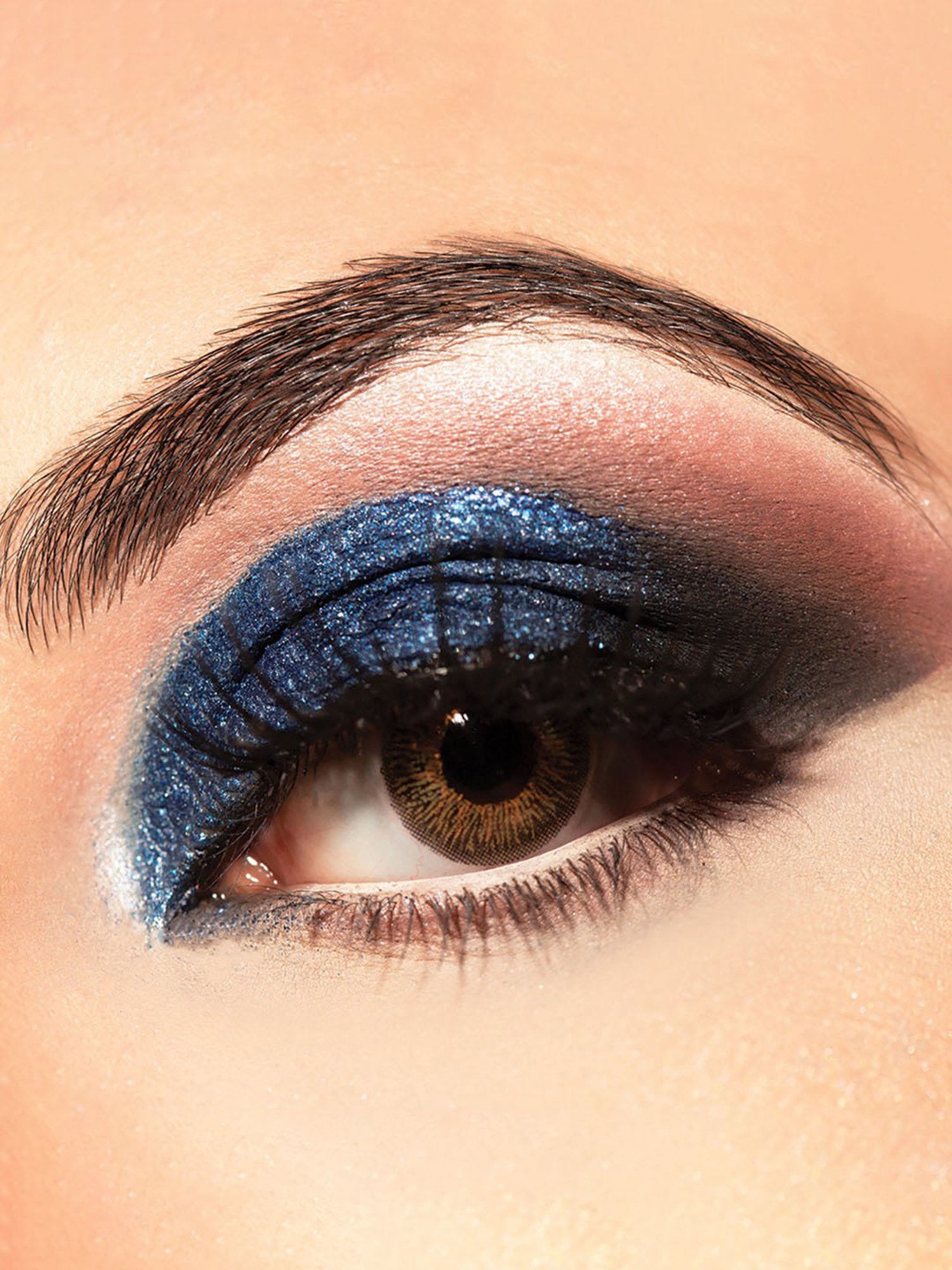 C2P PROFESSIONAL MAKEUP HD Loose Precious Pigments Eyeshadow Ceo 24 - 2 gm