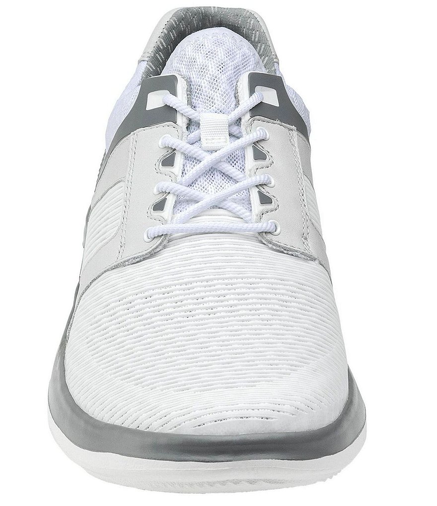 Johnston & Murphy Men's Activate Plain Toe Shoes