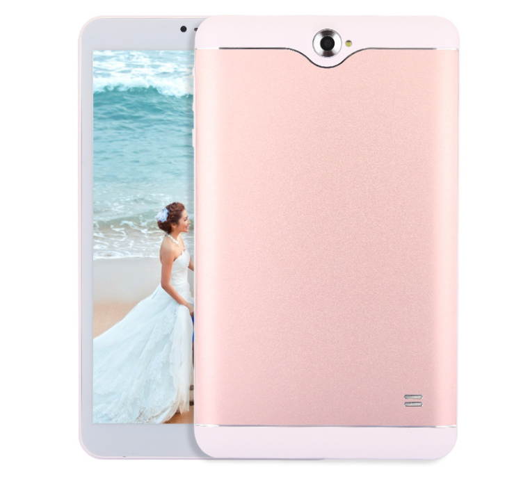 Mini Tablet 7 Inch WiFi MTK8321 1.3GHz 7 Inch 5-7 hours Tablet Pink TABLET-707-P