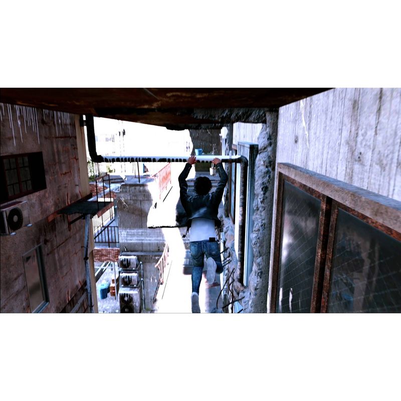 Uncharted: The Lost Legacy - PlayStation 4 (PlayStation Hits)