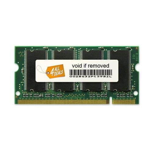 1gb ram memory for gateway w laptop series w730k8x black diamond memory module ddr sodimm 200pin pc2700 333mhz upgrade