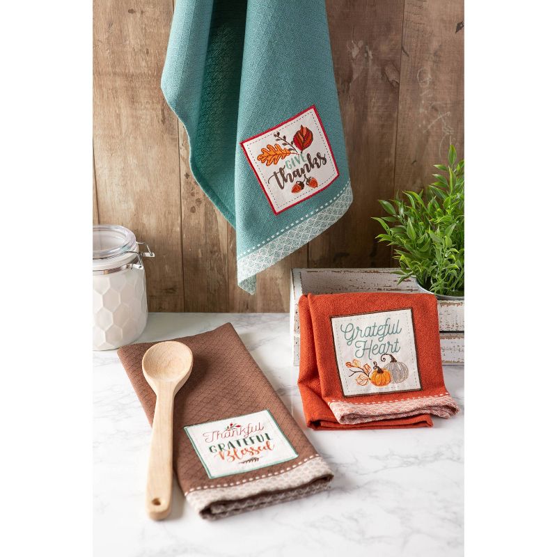 Swedish Dish Cloth 8.0" Red Cycle Absorbent Kitchen Eco Friendly  -  Dish Cloth