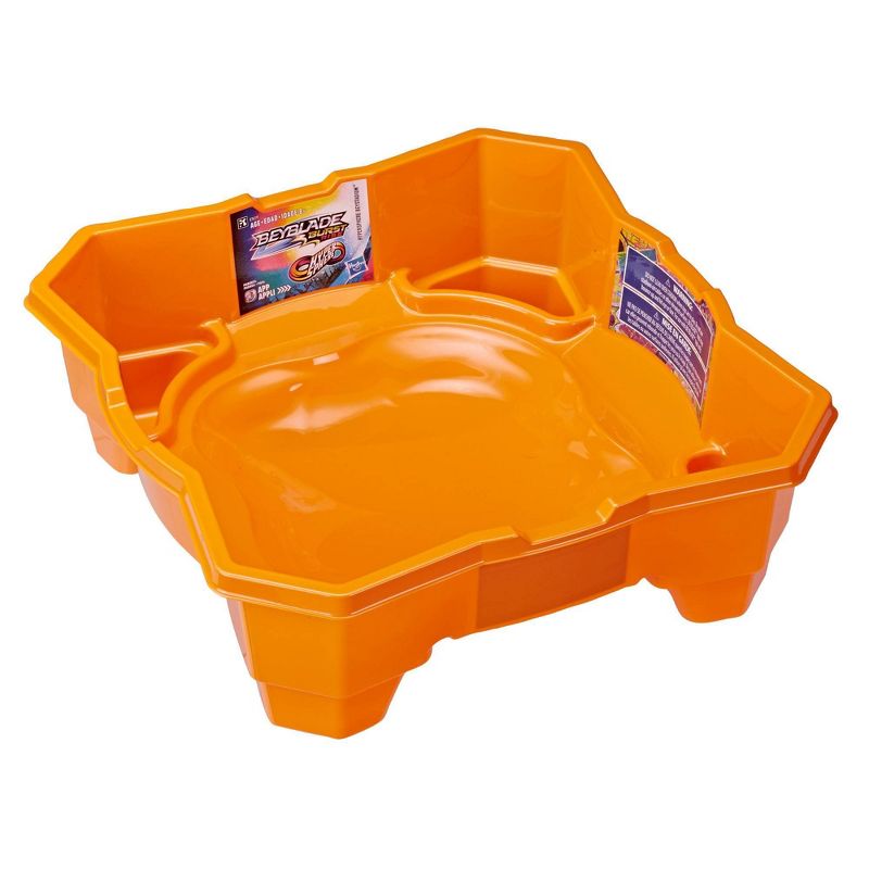 Takara Beyblade Burst Takaratomy B-111 Vol. 10 Stamina Random Booster Spin Top