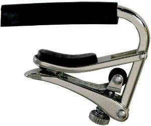 Shubb Steel String Capo