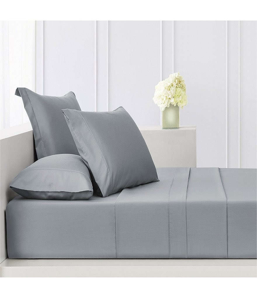 Highline Bedding Co. Sullivan 400-Thread Count Wrinkle Resistant Sheet Set