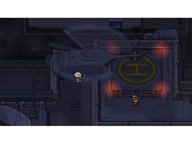 The Escapists 2 - Season Pass [Online Game Code]