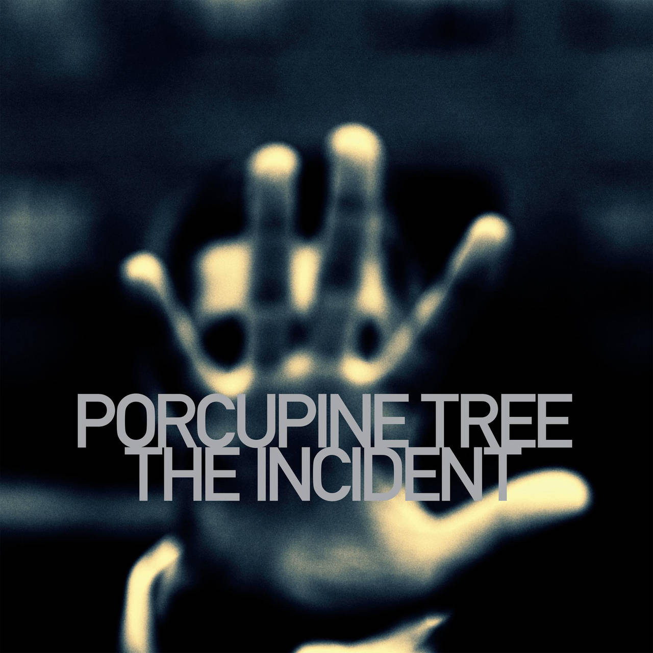 Porcupine Tree The Incident 2LP (Vinyl)