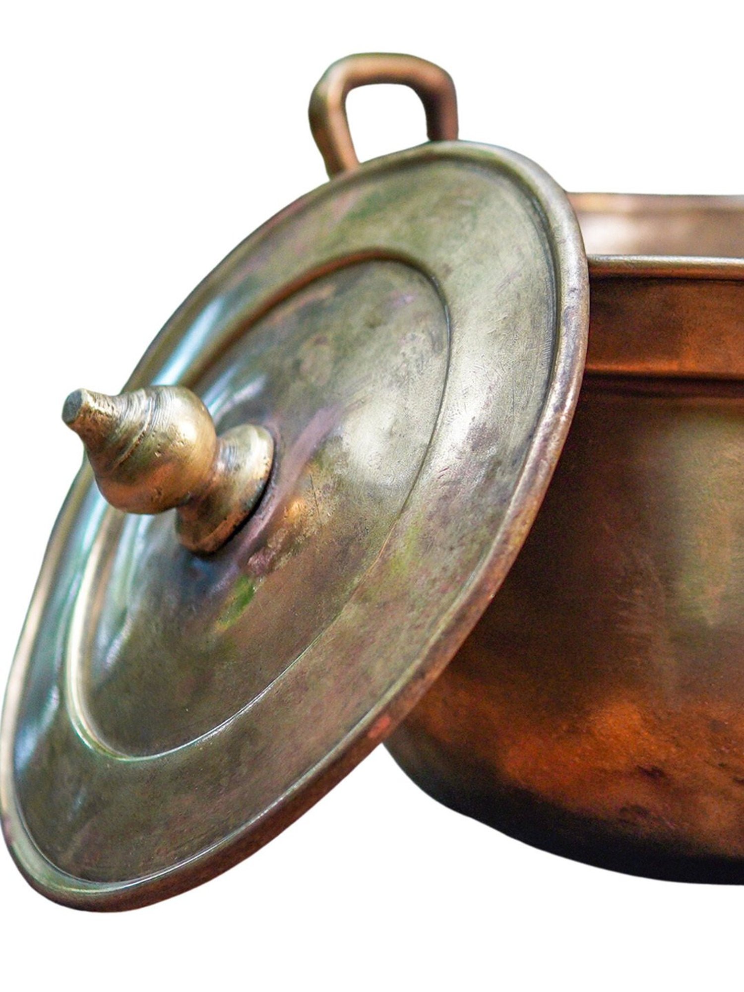 Milton Silver Stainless Steel Thermal Coffee Pot (500 ml) - Set of 1