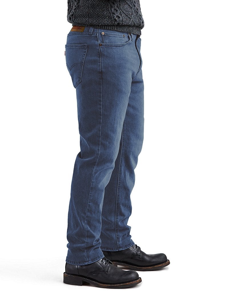 Levi's&reg; 541 Athletic-Fit All Seasons Tech&trade; Jeans