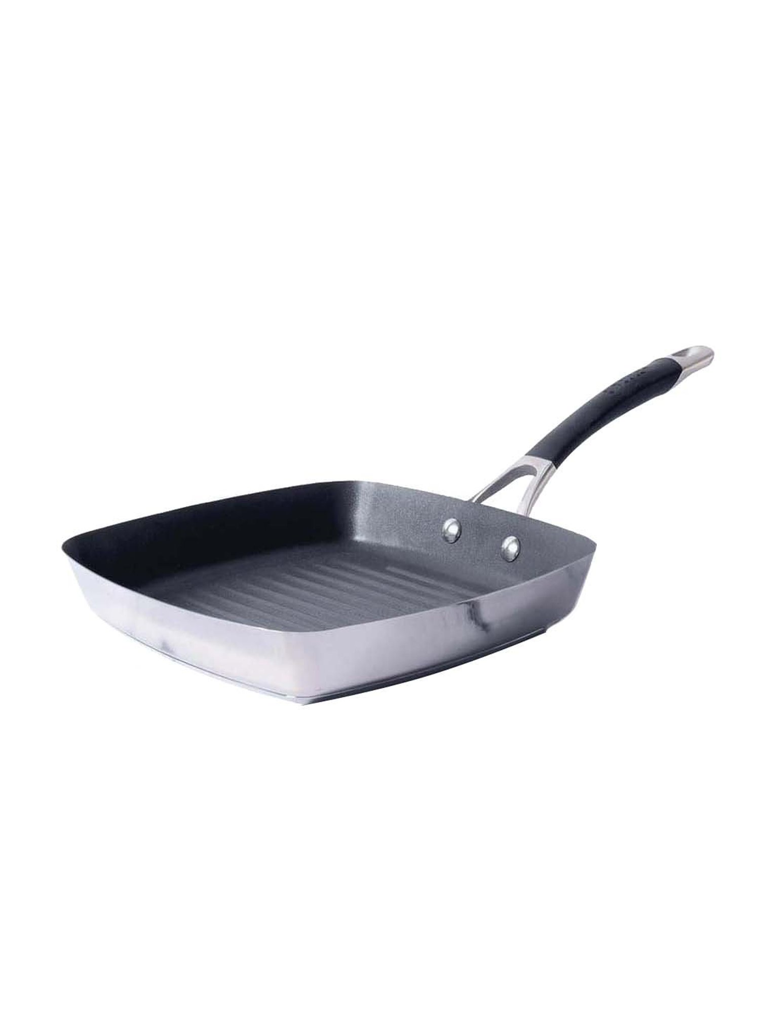 Circulon Momentum Non-Stick 24cm Square Grill Pan