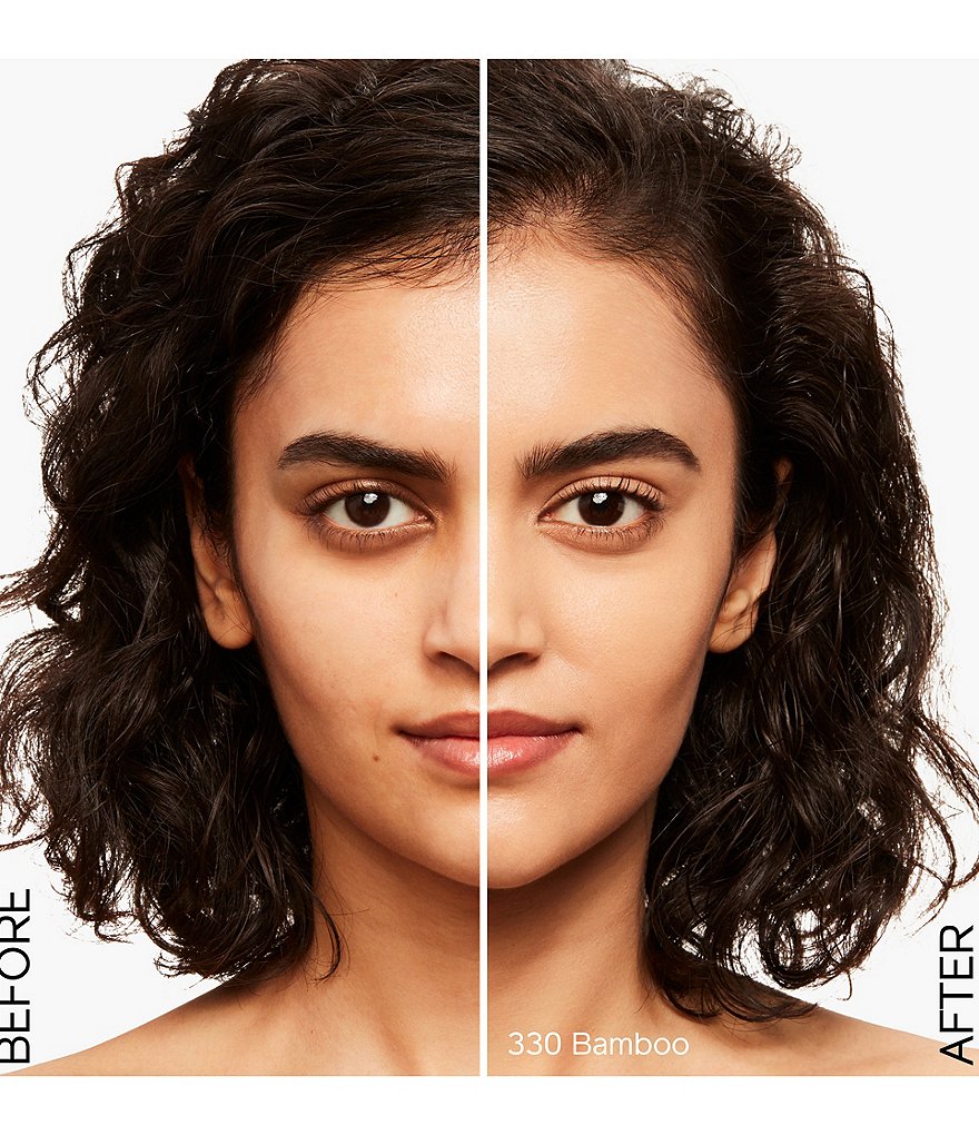 Shiseido Synchro Skin Radiant Lifting Foundation SPF 30