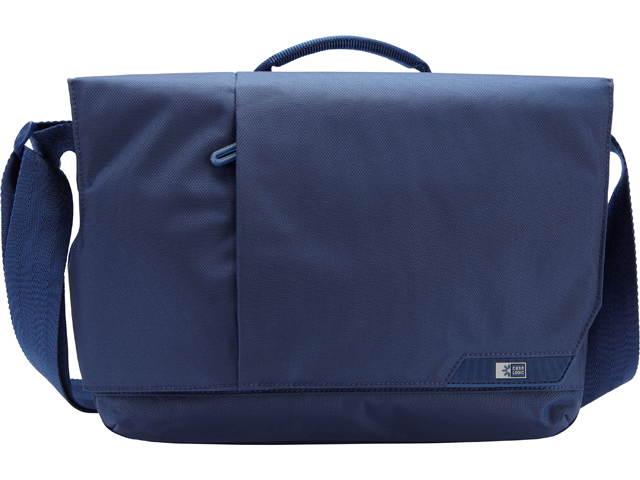 Case Logic Ink iPad and 11" Laptop Messenger Model MLM-111INK