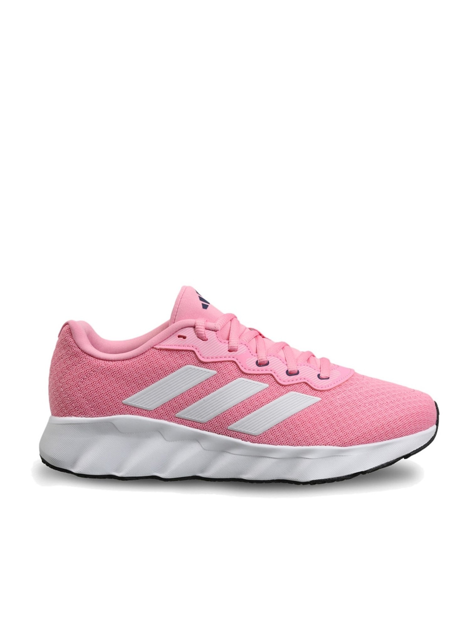 Adidas Women's Switch Move Pink Running Shoes