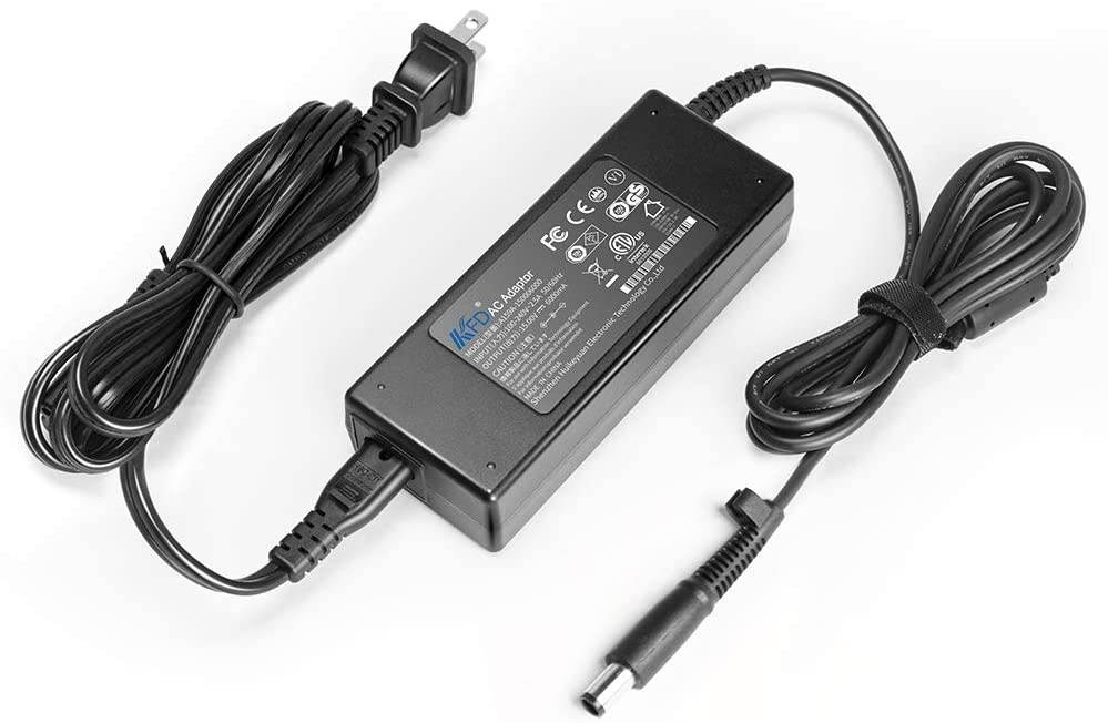 KFD 90W 15V 6A AC Adapter Replacement for Micorsoft Surface Pro 4 5 6 Dock Station Charger Adapter Power Supply Model 1661 1749 Power Transformer PSU