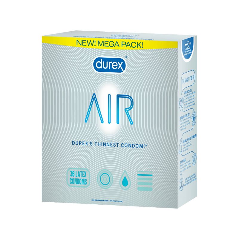 K-Y Duration Gel - 0.16oz