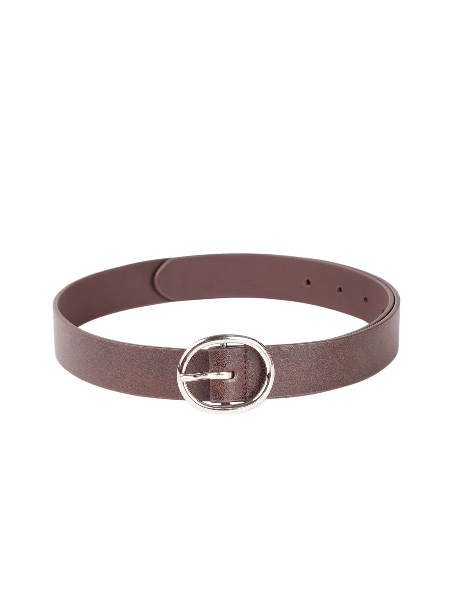 Patricia Nash Chain Link Woven Belt