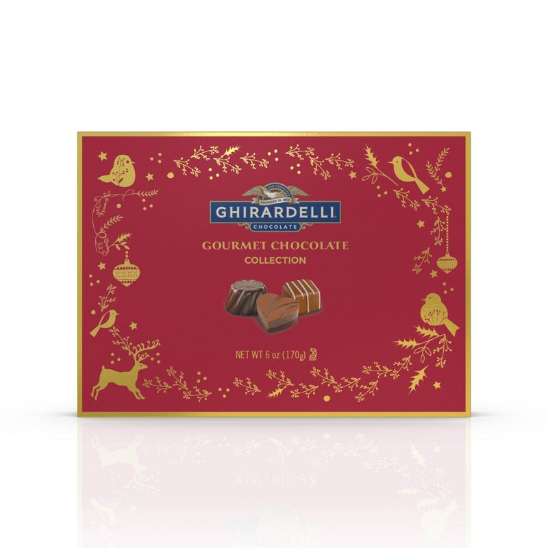 Elite Milk Chocolate - 3oz