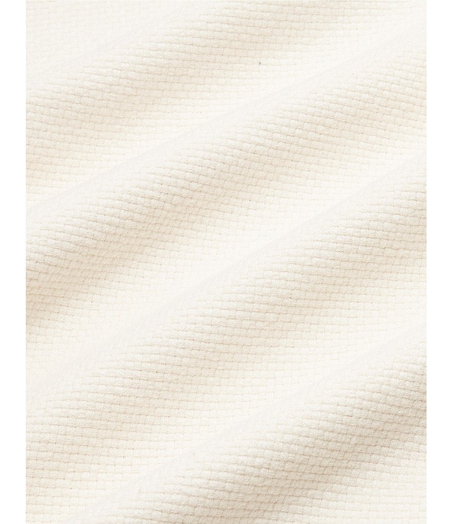 Twin Turtle Cove Quilt & Sham Set Light Turquoise/Aqua - Tommy Bahama