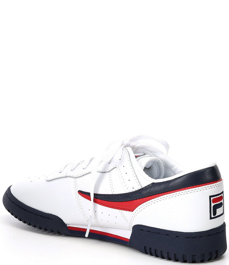 FILA Men's Original Fitness Lifestyle Shoes