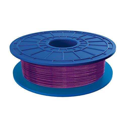 Filament,Purple,PLA,1.75mm DREMEL DF05-01
