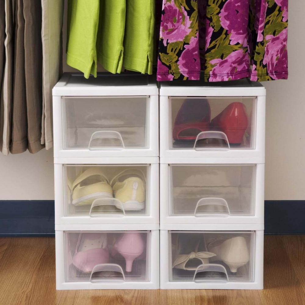 Sterilite Small Drawer 2194-2032