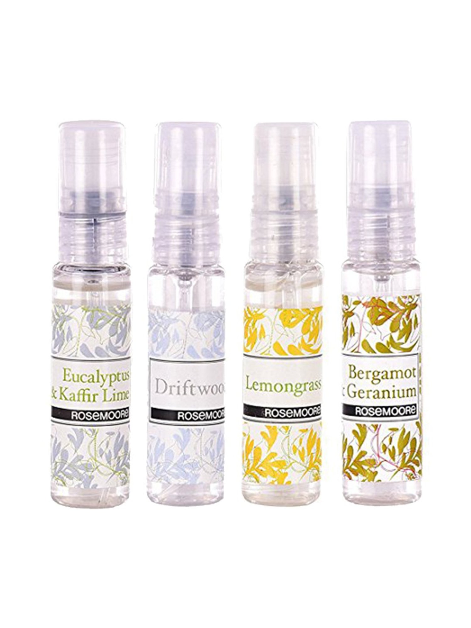 IRIS Red Amber Rose Vaporizer Oil - 50 ml