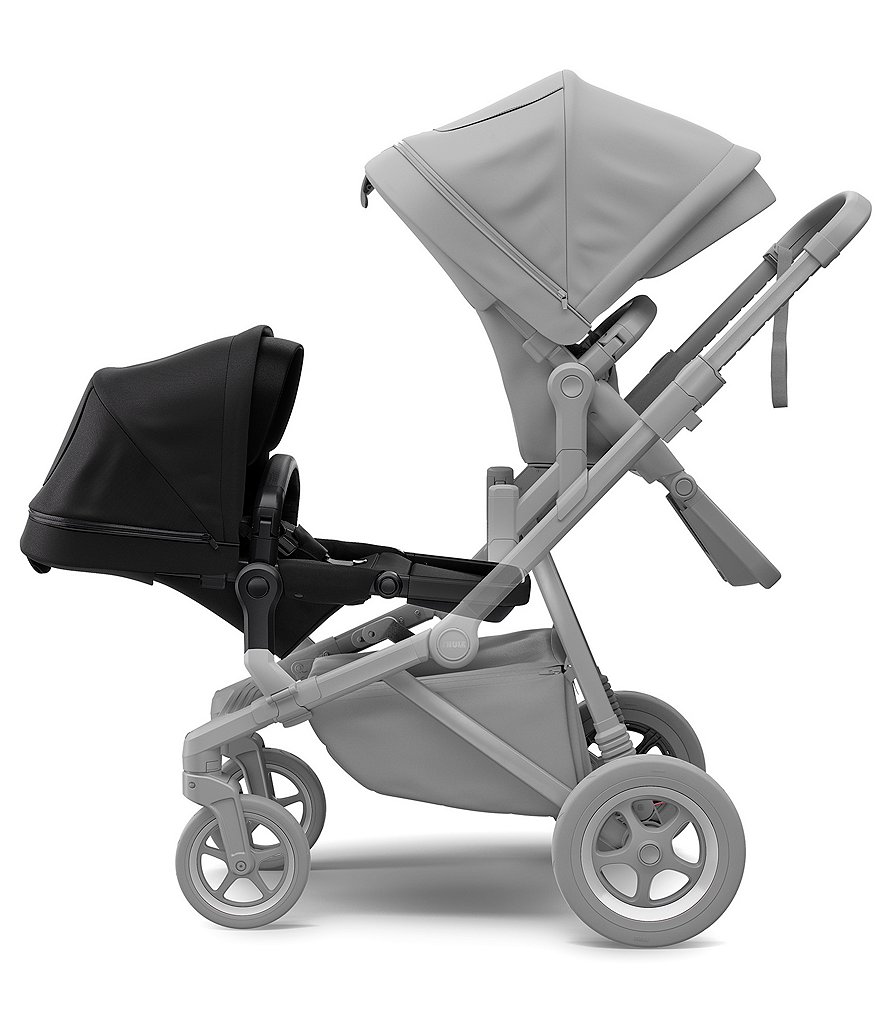 Thule Sleek Sibling Seat for Thule Sleek Stroller