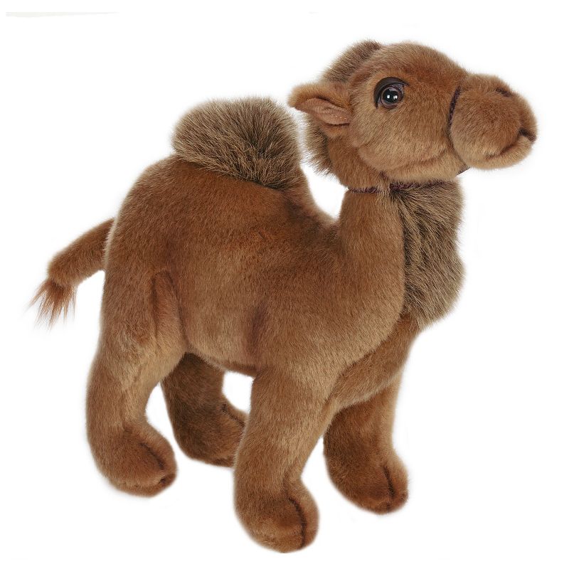 Hansa 9" Young Camel