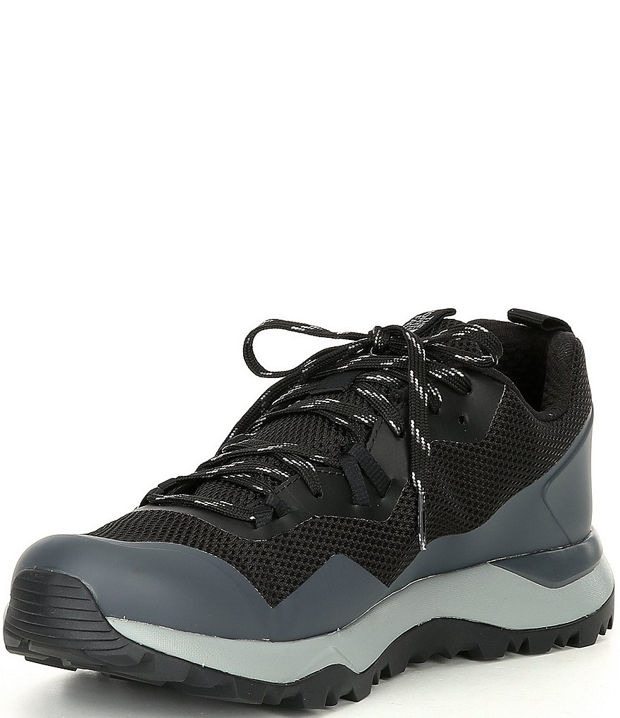 The North Face Men's Activist FUTURELIGHT Waterproof Hiking Sneakers