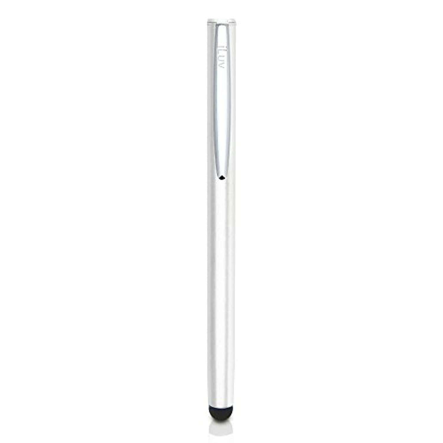 ILUV ICS801WHT IPAD(R) 3 EPEN STYLUS (WHITE)