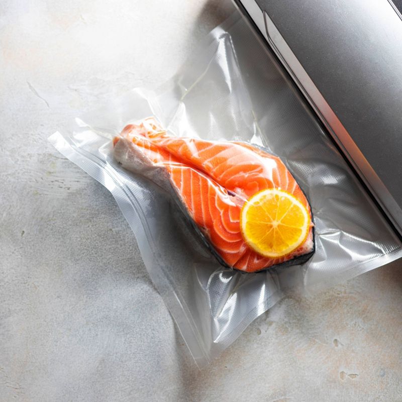 NutriChef Vacuum Sealer Bags