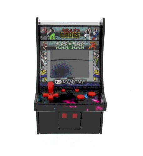 Arcade Game RGB/CGA/EGA to VGA HD Video Converter Board