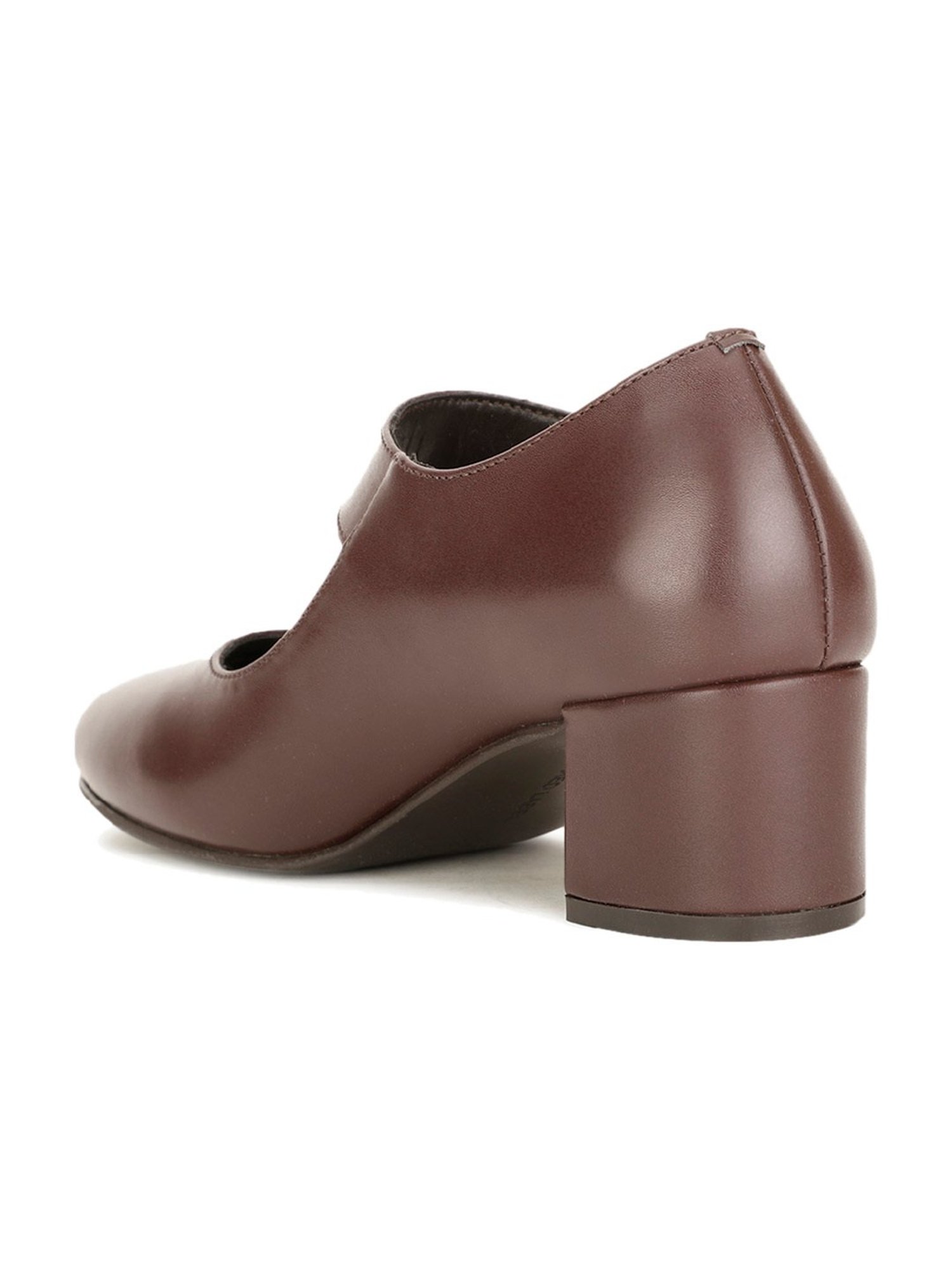 Bagatt Women's Vanita Sultan Ankle Strap Sandals