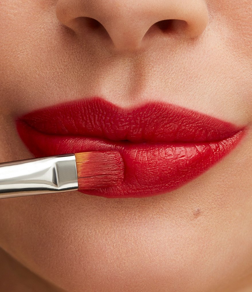 MAC Lustreglass Sheer Shine Lipstick