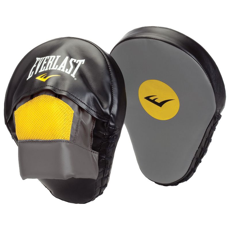 Everlast Mantis Punch Mitts