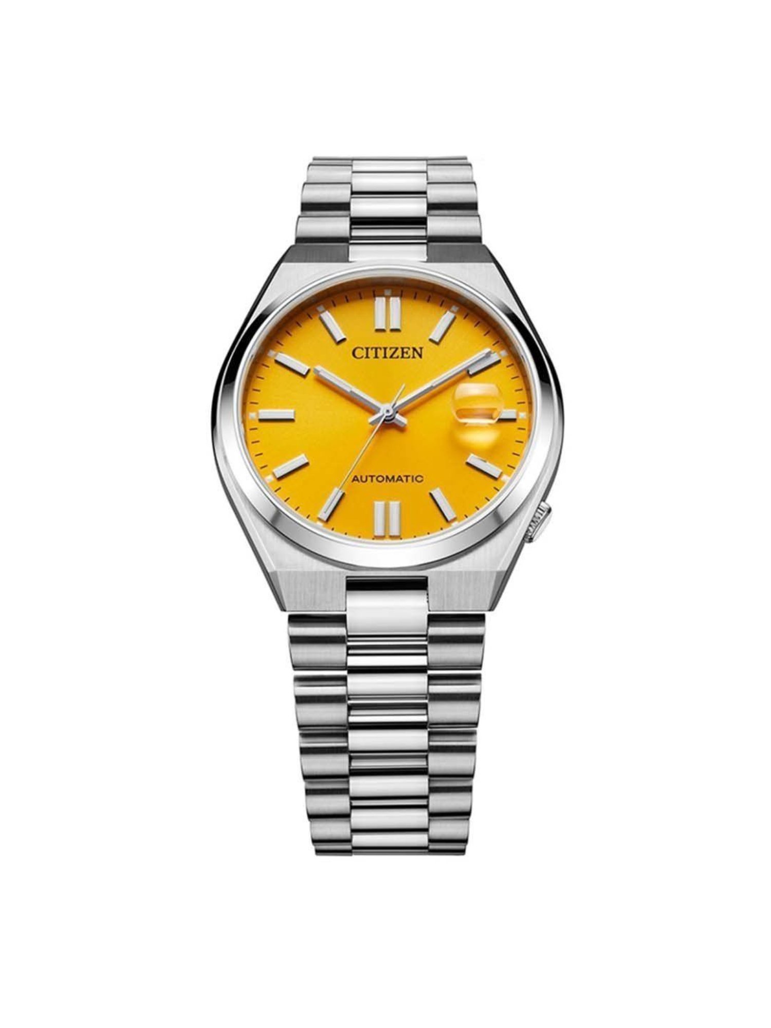 Citizen NJ0150-81Z-A Analog Watch for Men